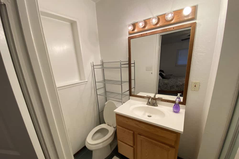 Photo of Bathroom in Citrus Heights