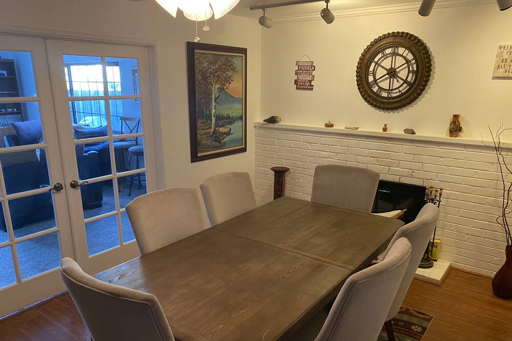 Photo of Kitchen in Citrus Heights
