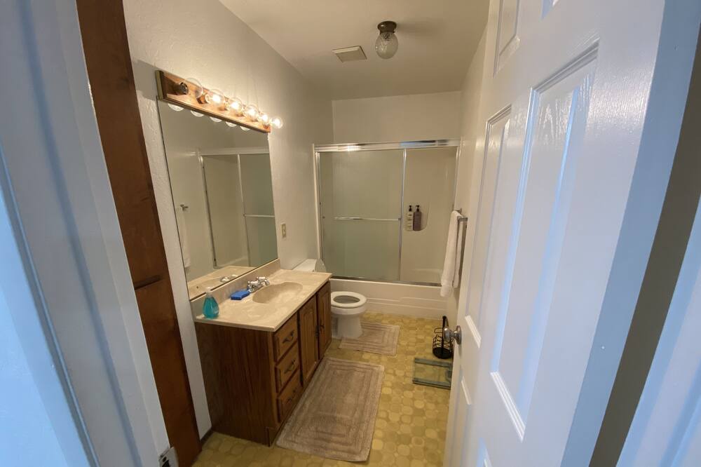 Photo of Bathroom in Citrus Heights