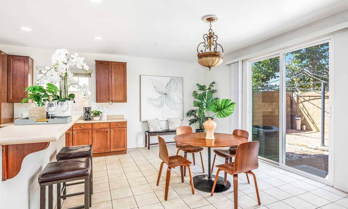 Photo of Kitchen in Southridge Village