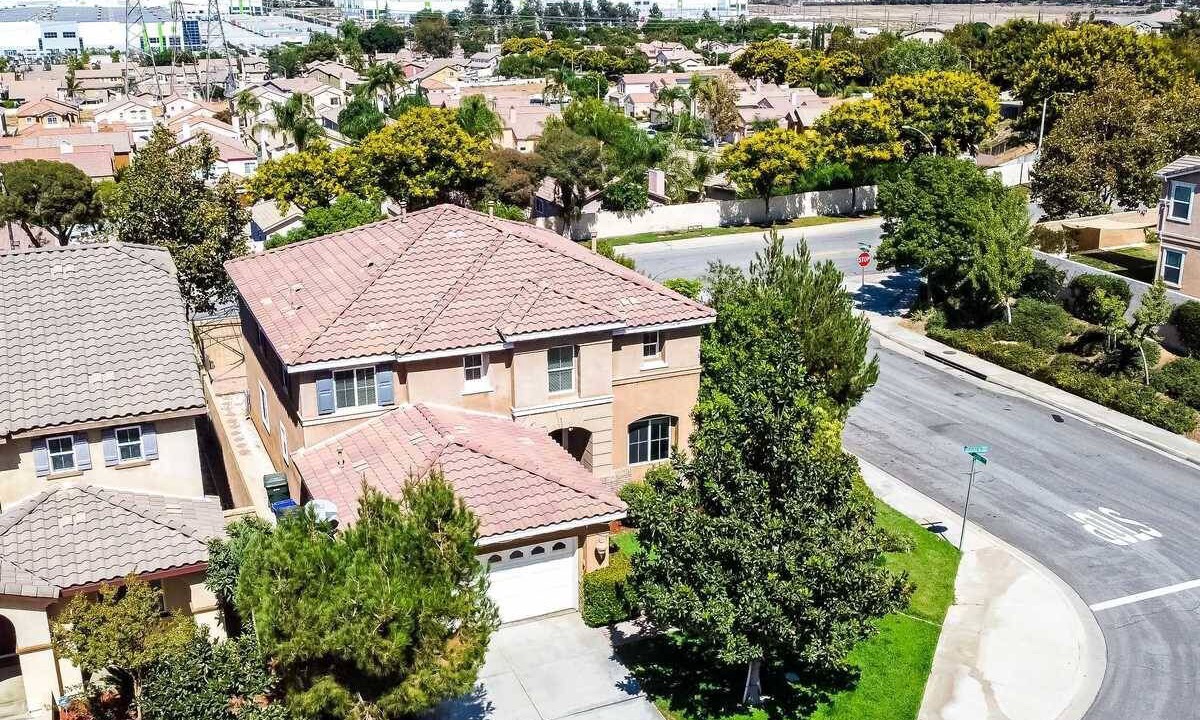 Photo of Outdoor in Southridge Village