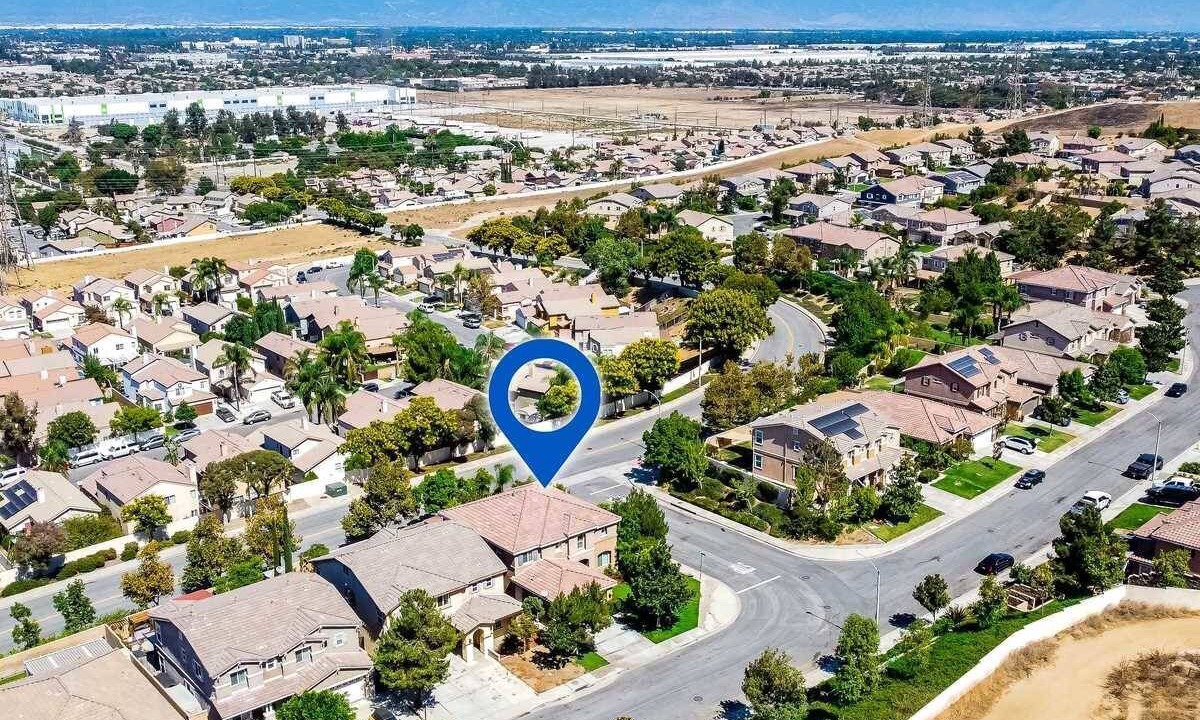 Photo of Outdoor in Southridge Village