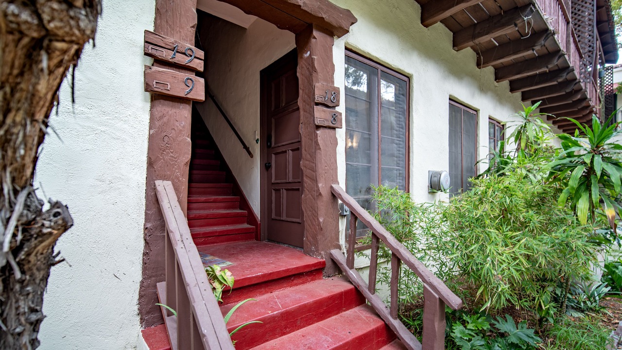 Photo of Outdoor in Beachwood Canyon