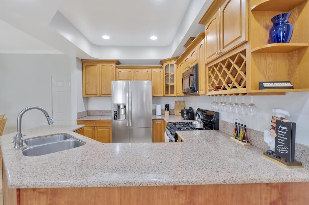 Photo of Kitchen in Pico Rivera