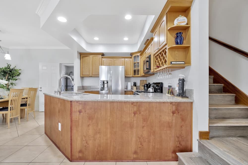 Photo of Kitchen in Pico Rivera