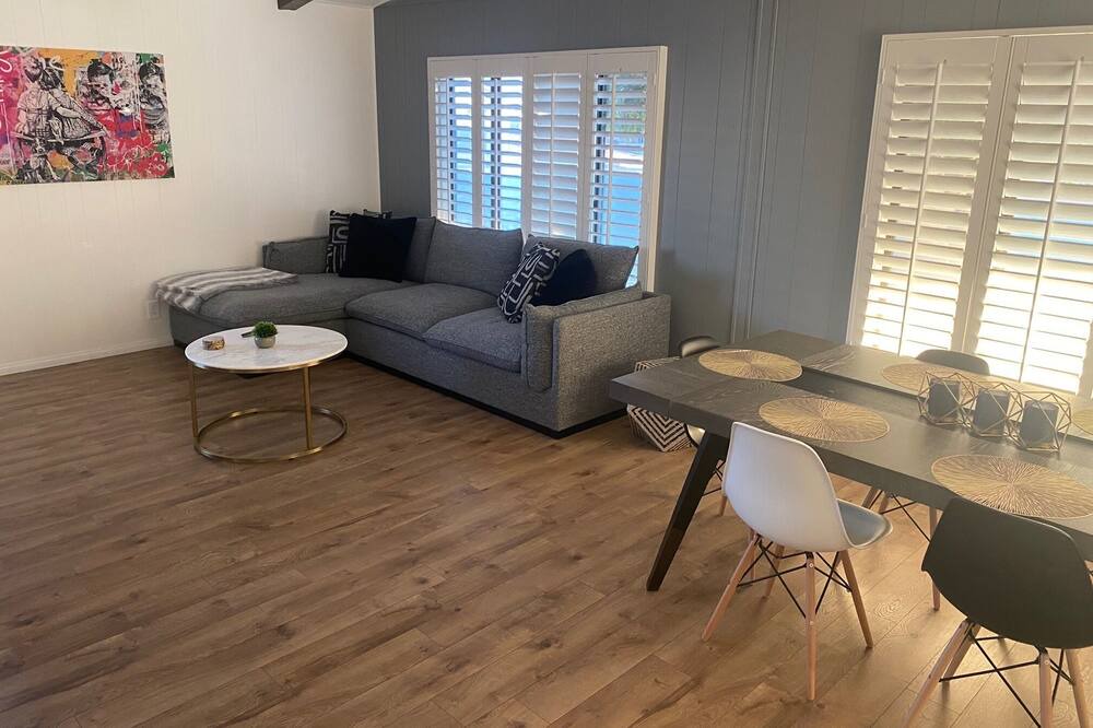 Photo of Livingroom in Thousand Palms