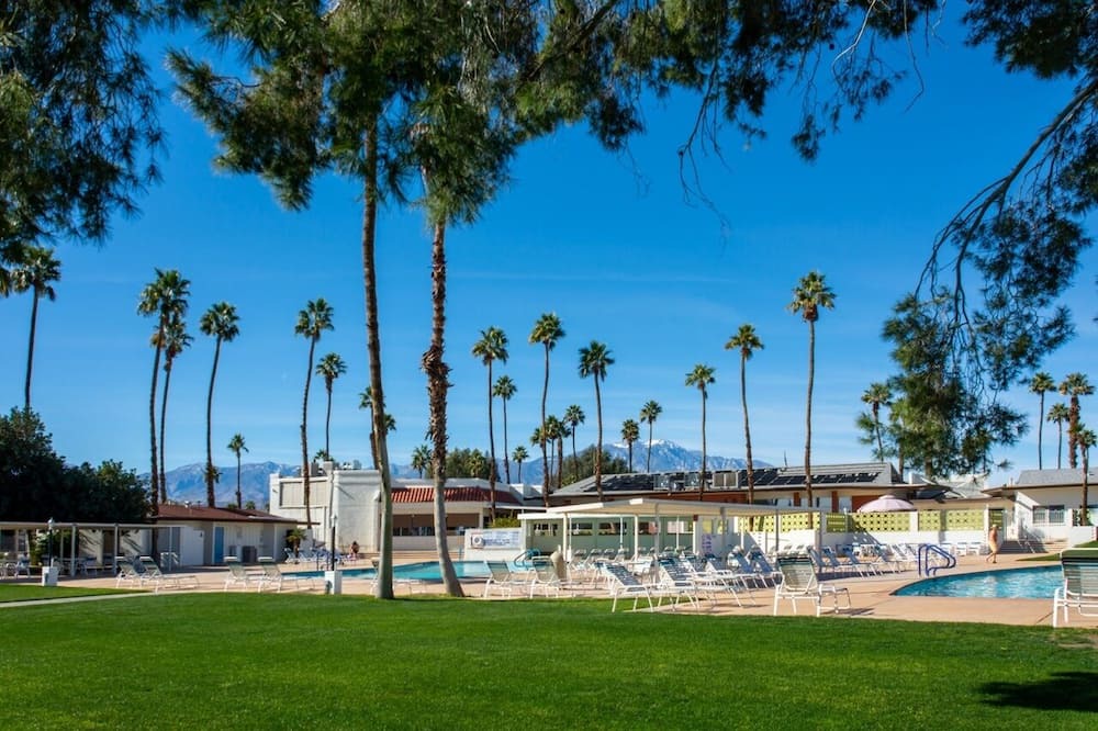 Photo of Outdoor in Thousand Palms
