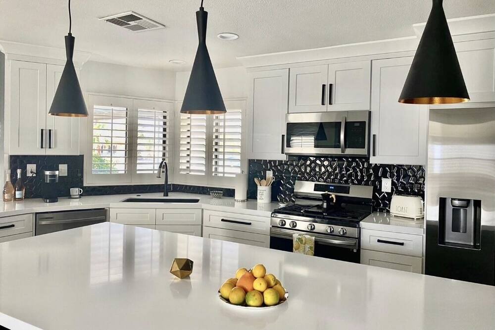 Photo of Kitchen in Thousand Palms