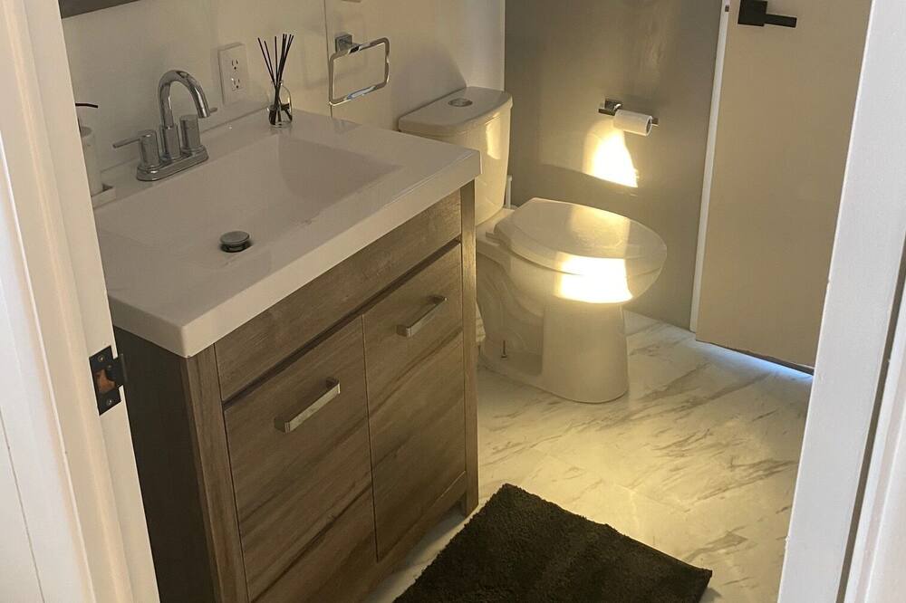 Photo of Bathroom in Thousand Palms