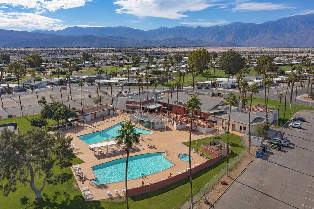 Photo of Outdoor in Thousand Palms