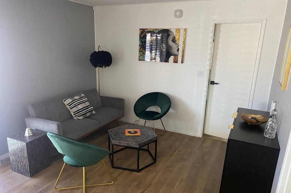 Photo of Livingroom in Thousand Palms