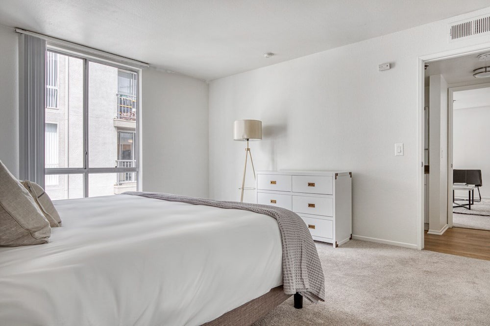 Photo of Bedroom in Los Feliz