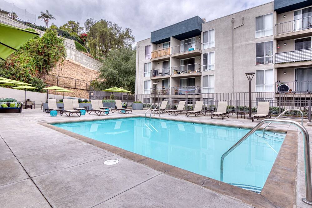 Photo of Outdoor in Los Feliz