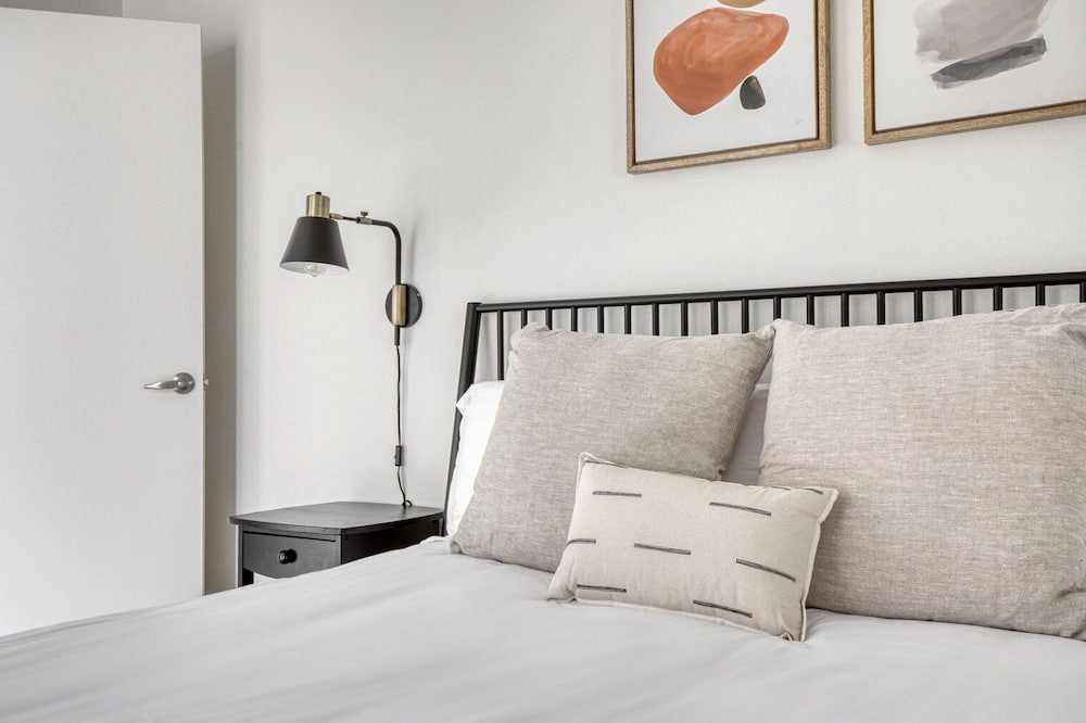Photo of Bedroom in Los Feliz