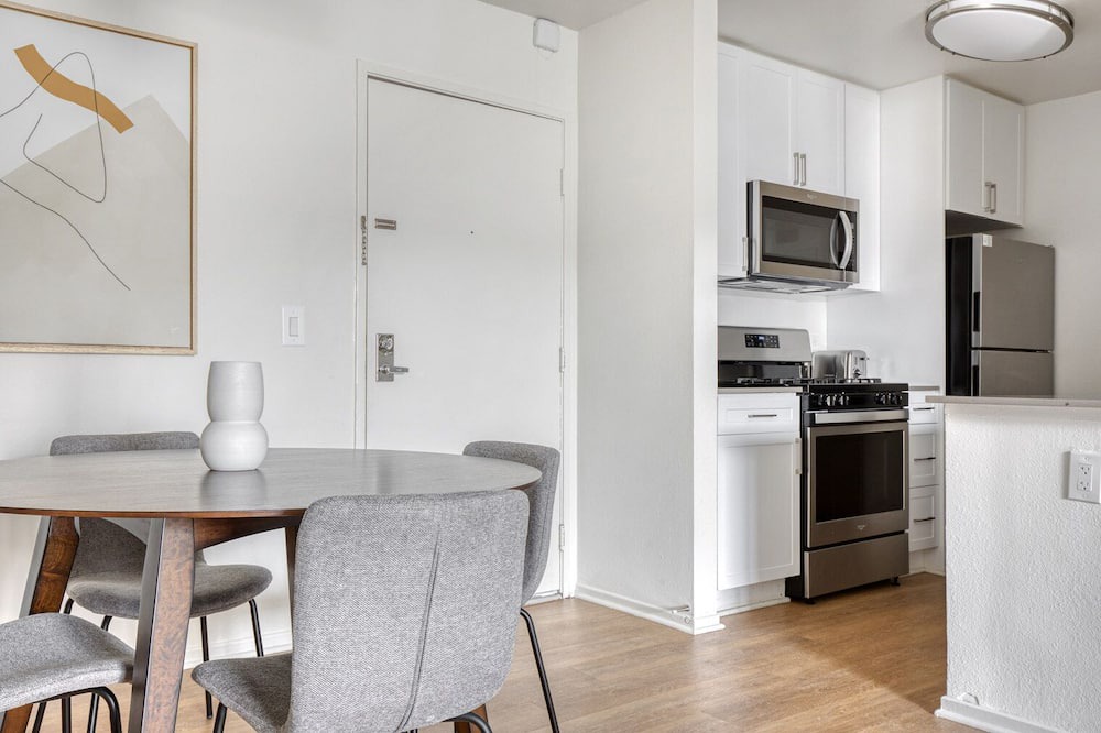 Photo of Kitchen in Los Feliz