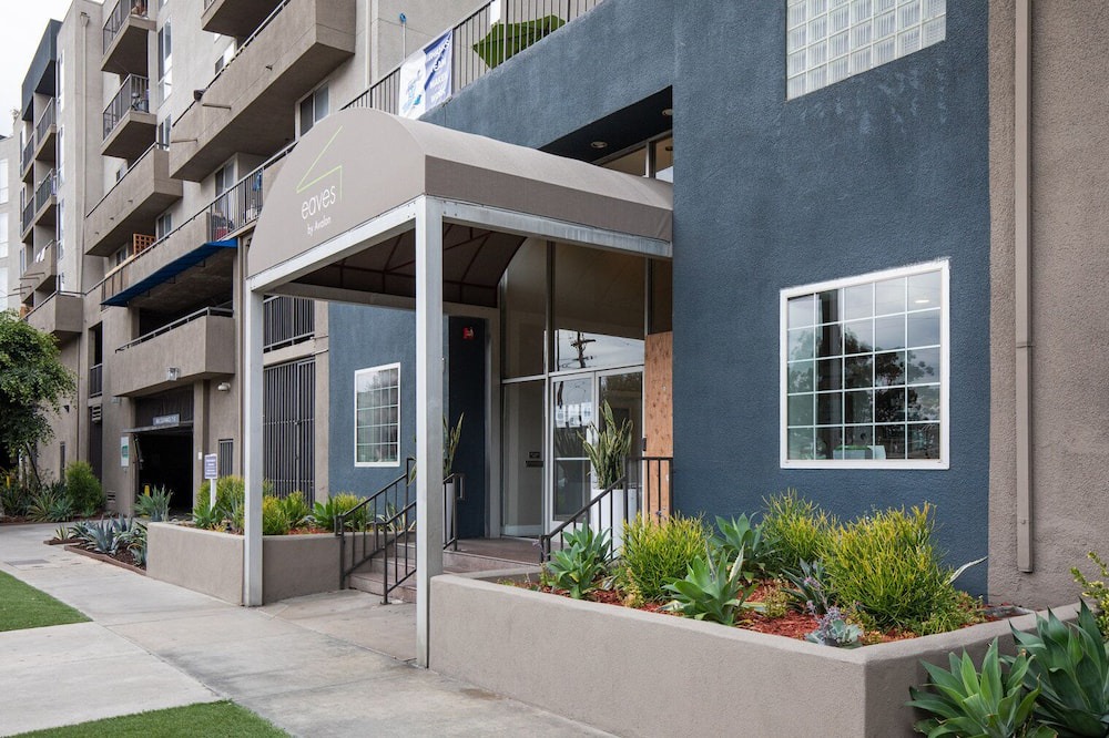 Photo of Outdoor in Los Feliz