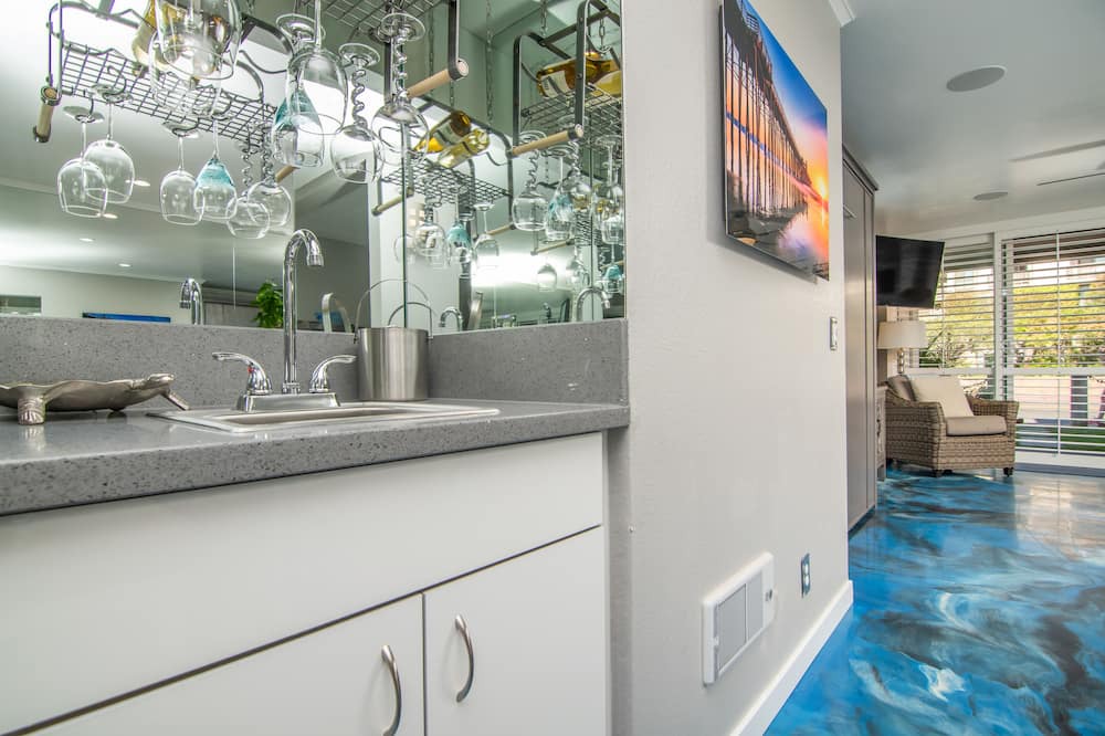 Photo of Kitchen in Townsite