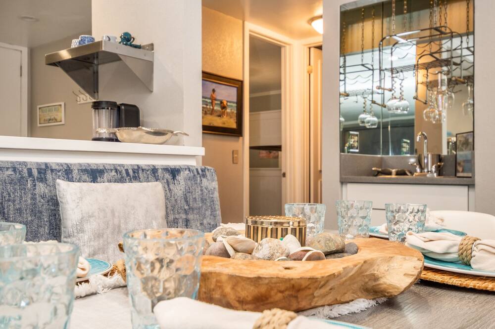 Photo of Kitchen in Townsite