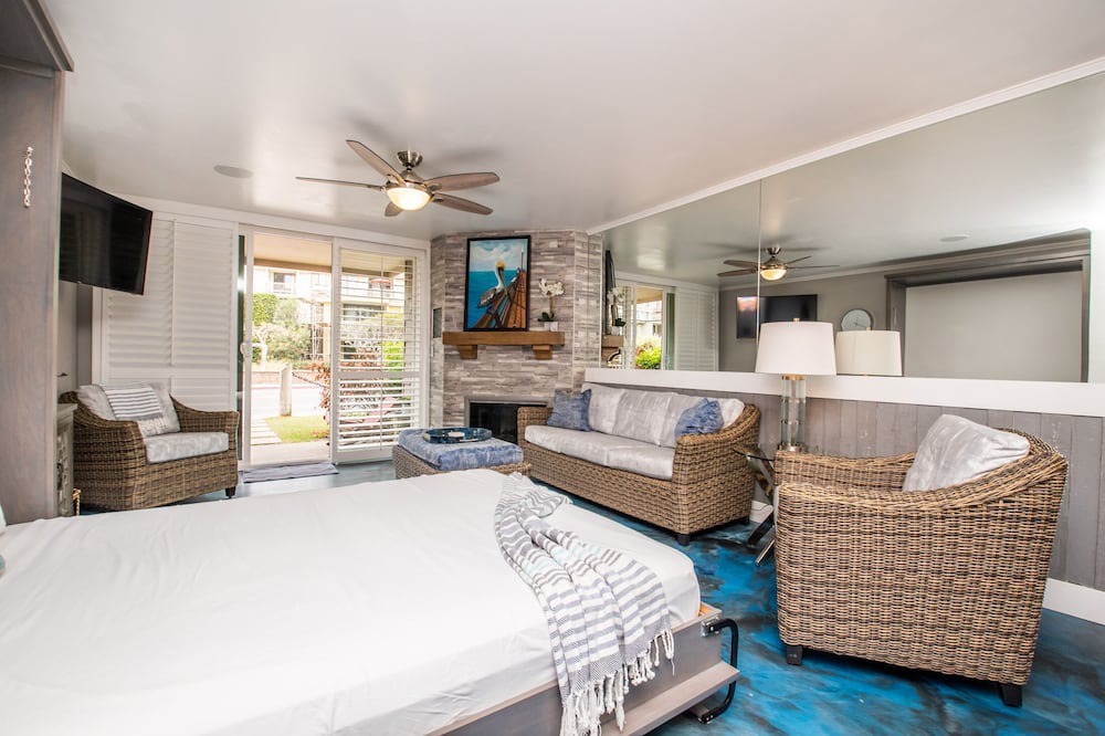 Photo of Bedroom in Townsite