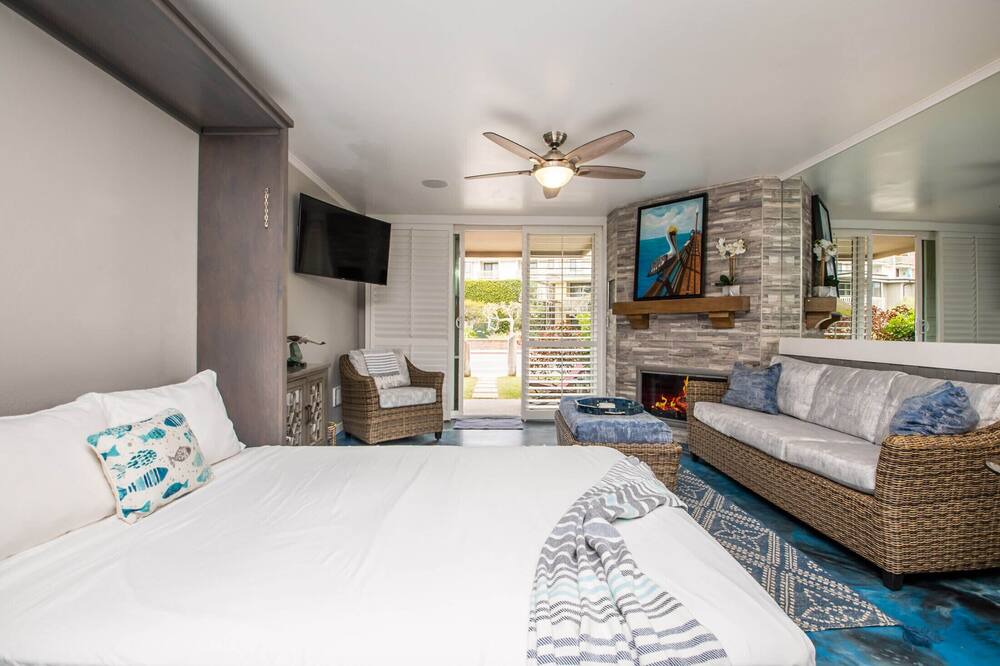 Photo of Bedroom in Townsite