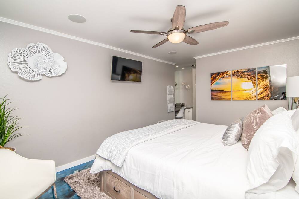 Photo of Bedroom in Townsite