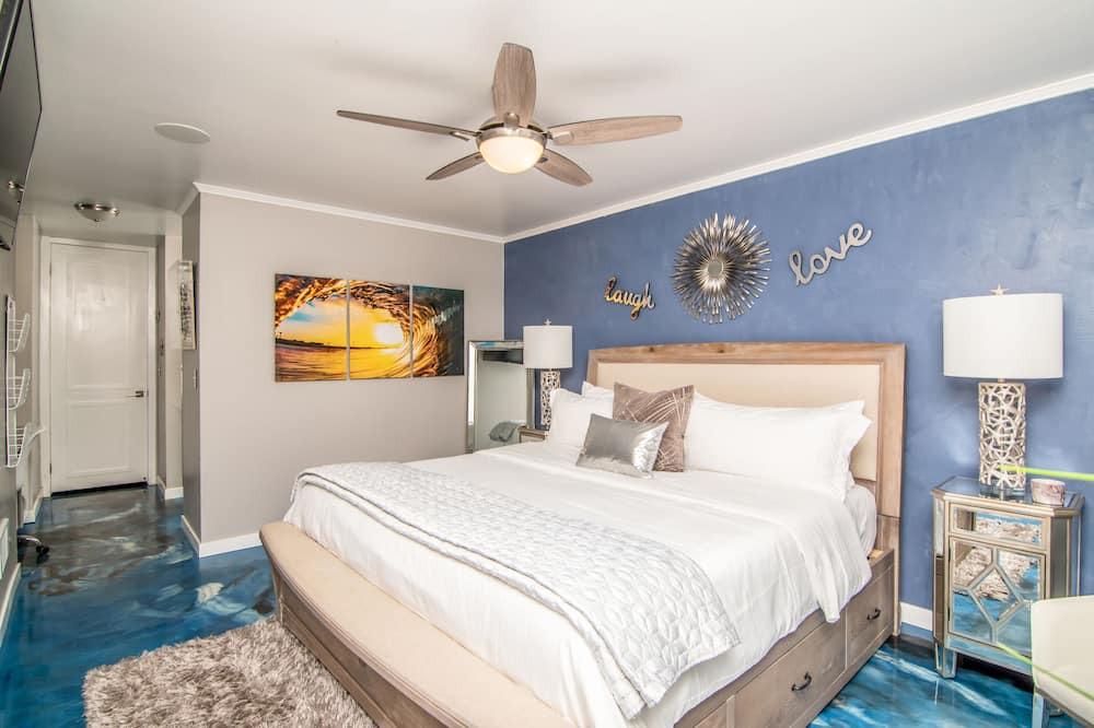 Photo of Bedroom in Townsite