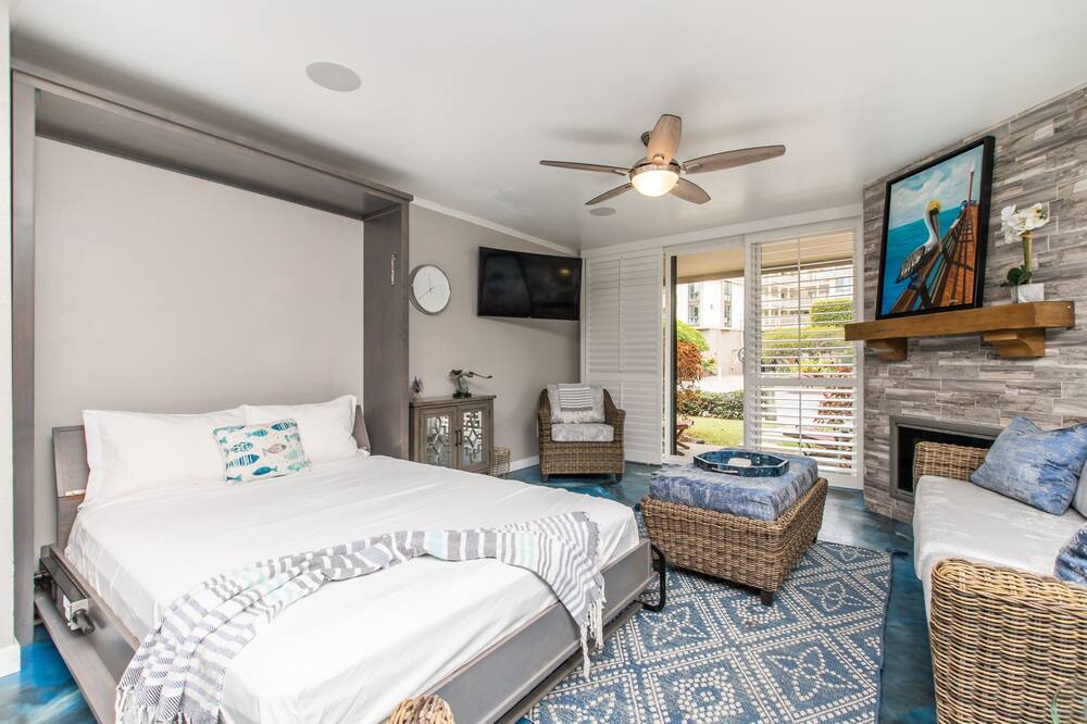 Photo of Bedroom in Townsite