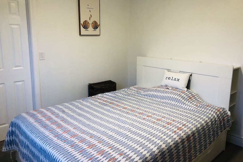 Photo of Bedroom in Valle Lindo