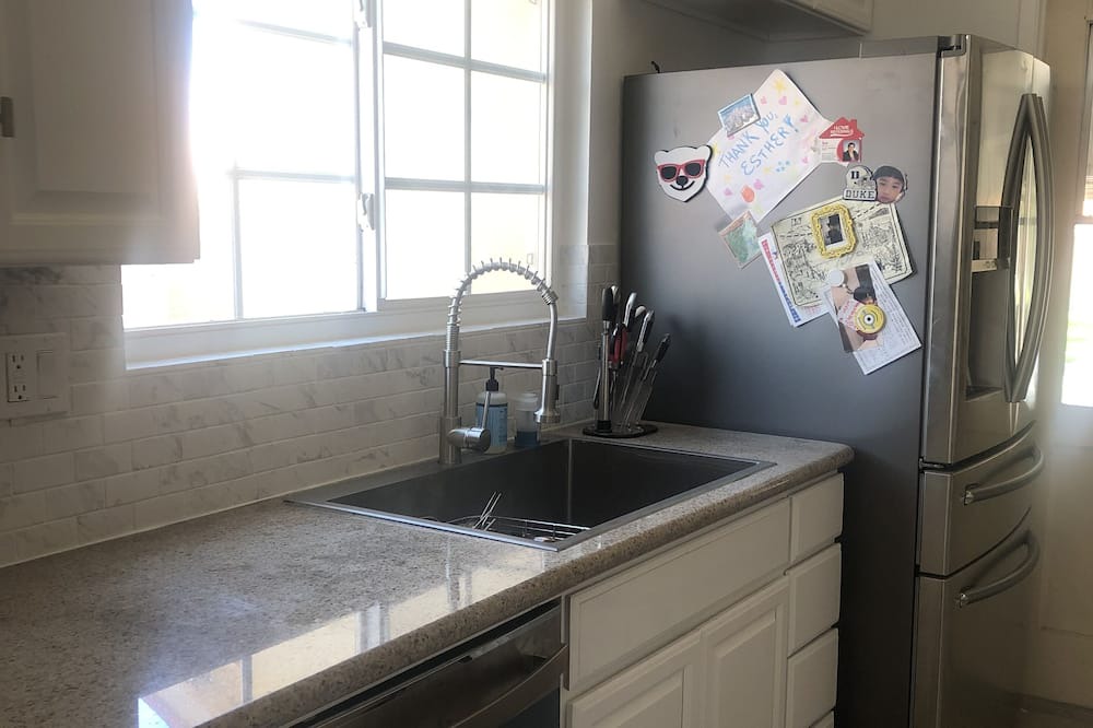 Photo of Kitchen in Valle Lindo
