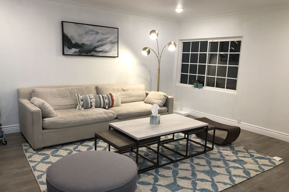 Photo of Livingroom in Valle Lindo