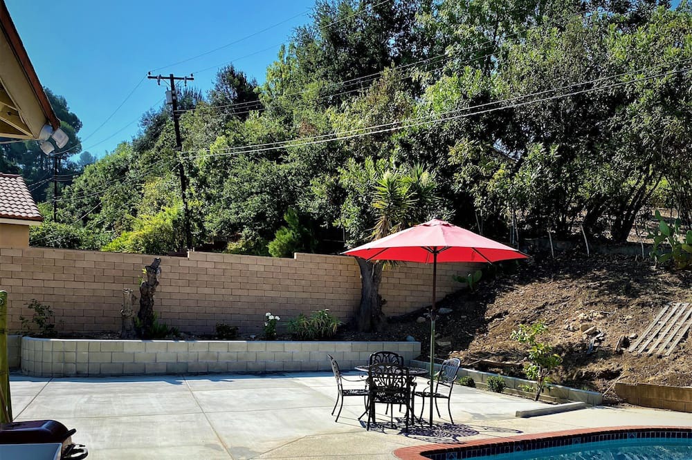 Photo of Outdoor in Valle Lindo