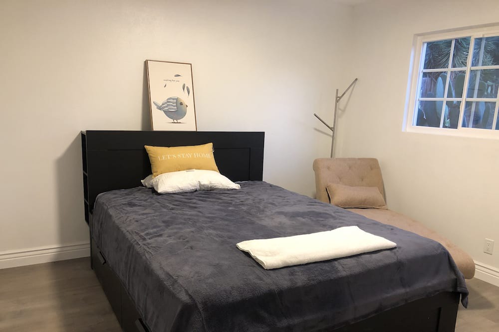 Photo of Bedroom in Valle Lindo