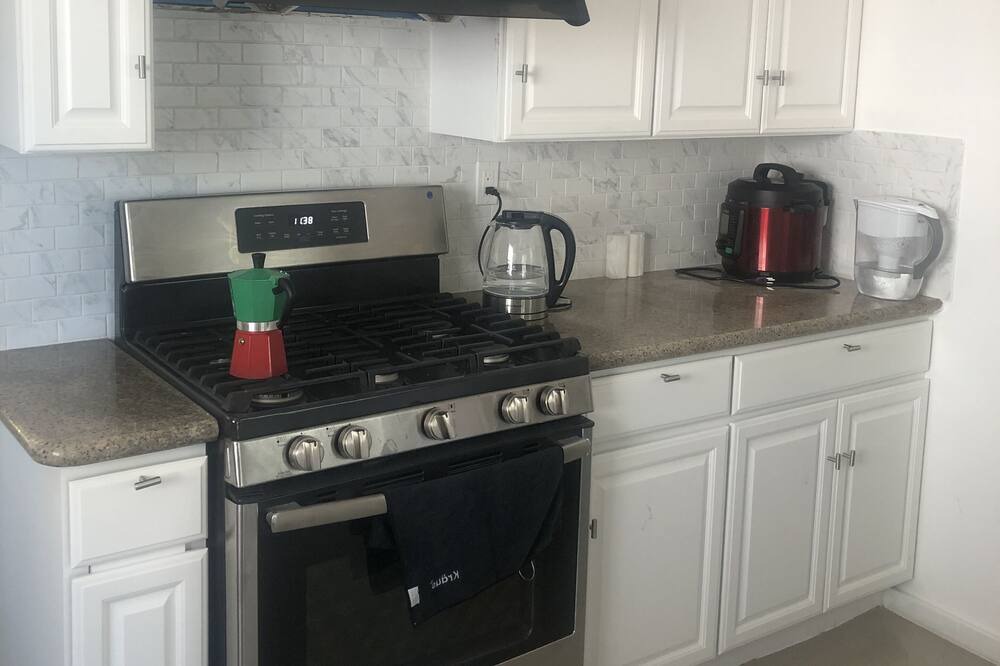 Photo of Kitchen in Valle Lindo