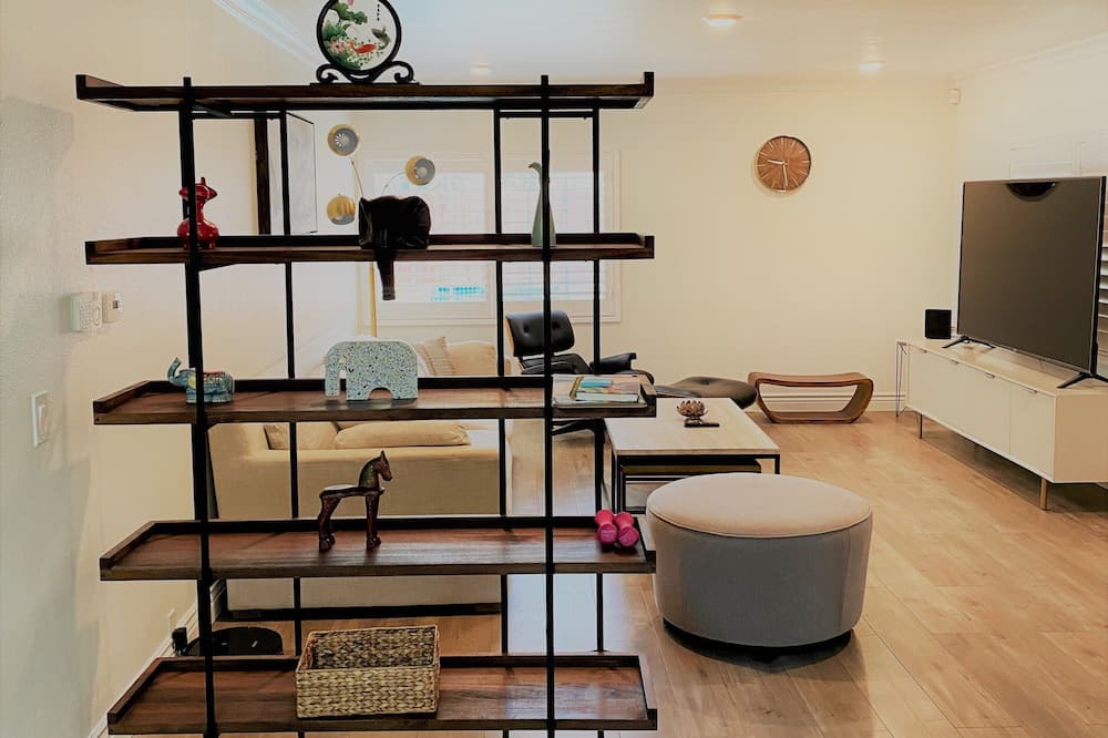 Photo of Livingroom in Valle Lindo