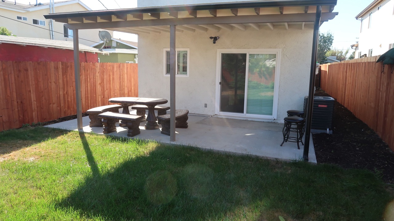 Photo of Outdoor in Harbor Gateway North