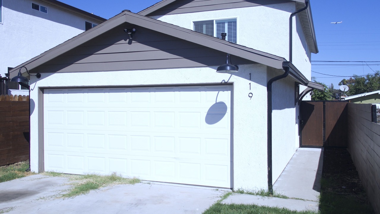 Photo of Outdoor in Harbor Gateway North