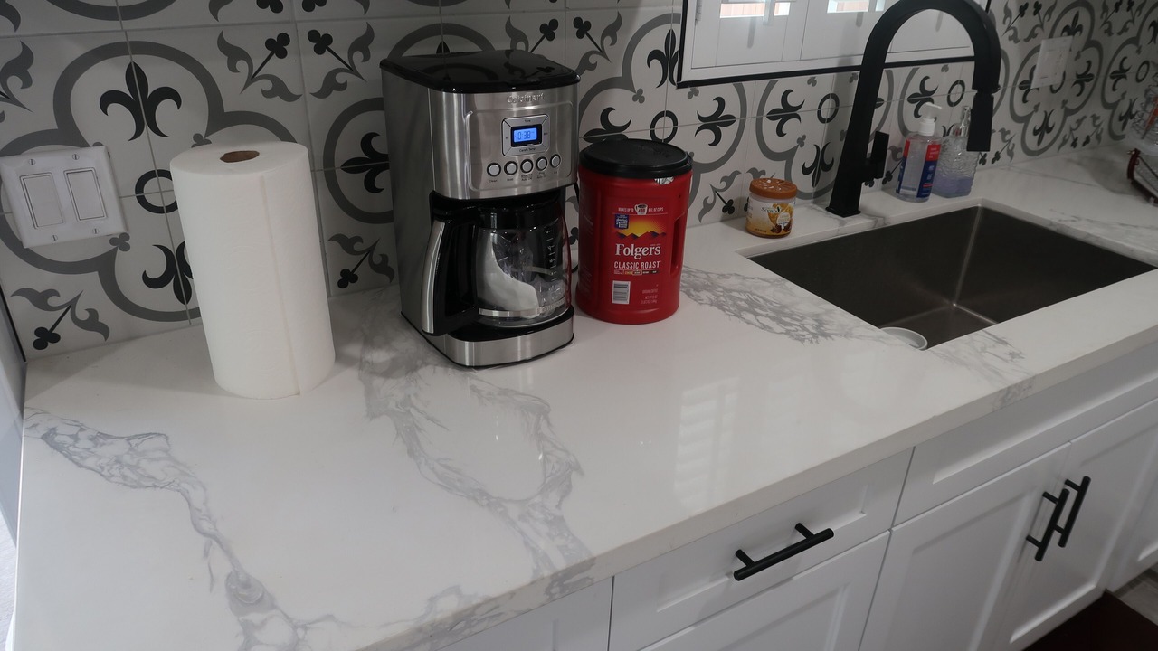 Photo of Kitchen in Harbor Gateway North