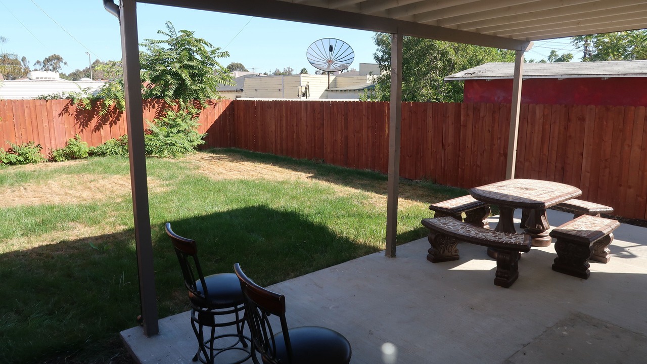 Photo of Outdoor in Harbor Gateway North