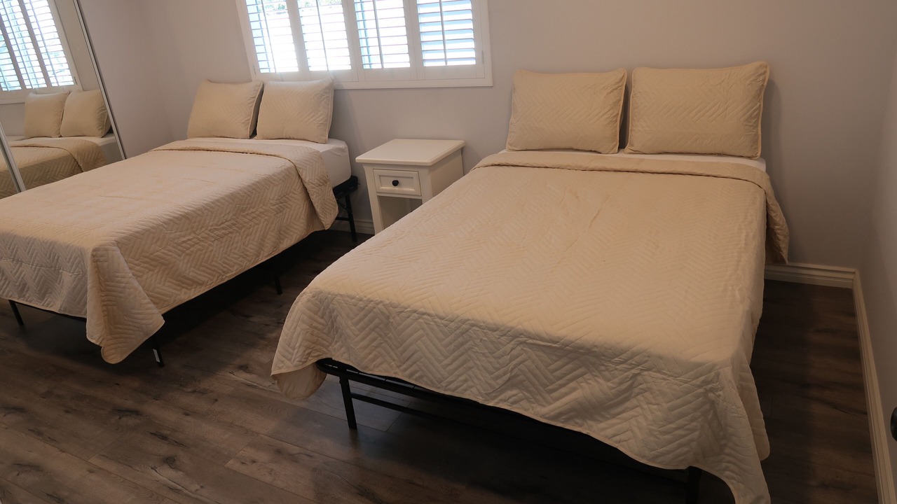 Photo of Bedroom in Harbor Gateway North