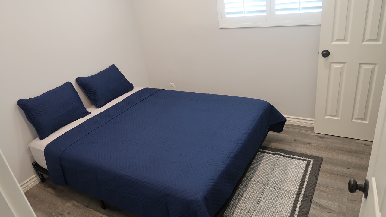 Photo of Bedroom in Harbor Gateway North