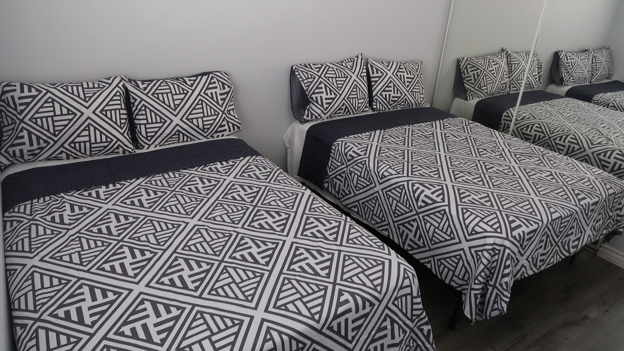 Photo of Bedroom in Harbor Gateway North