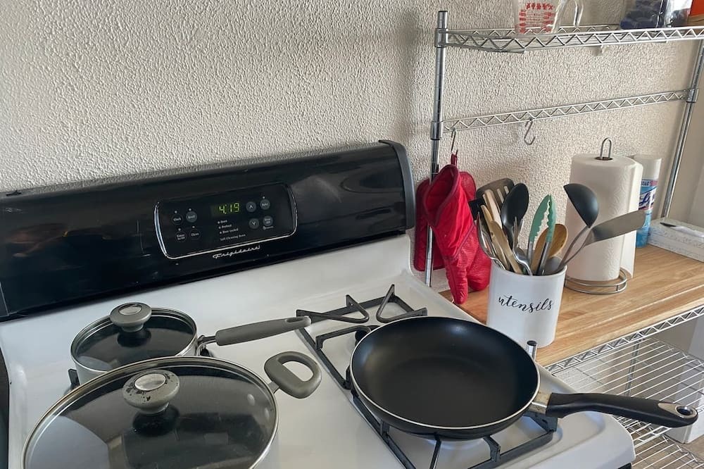 Photo of Kitchen in Eureka