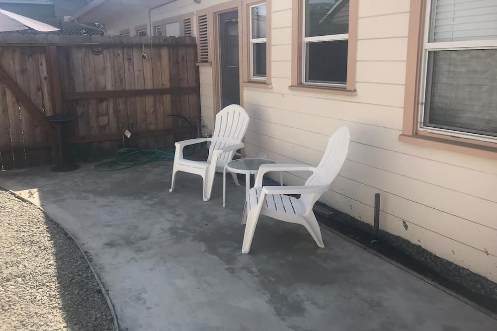 Photo of Patio Balcony in Eureka