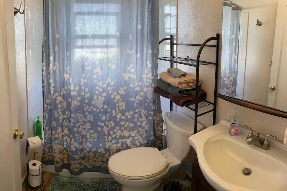 Photo of Bathroom in Eureka