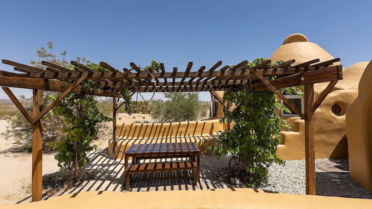 Photo of Outdoor in Panorama Heights