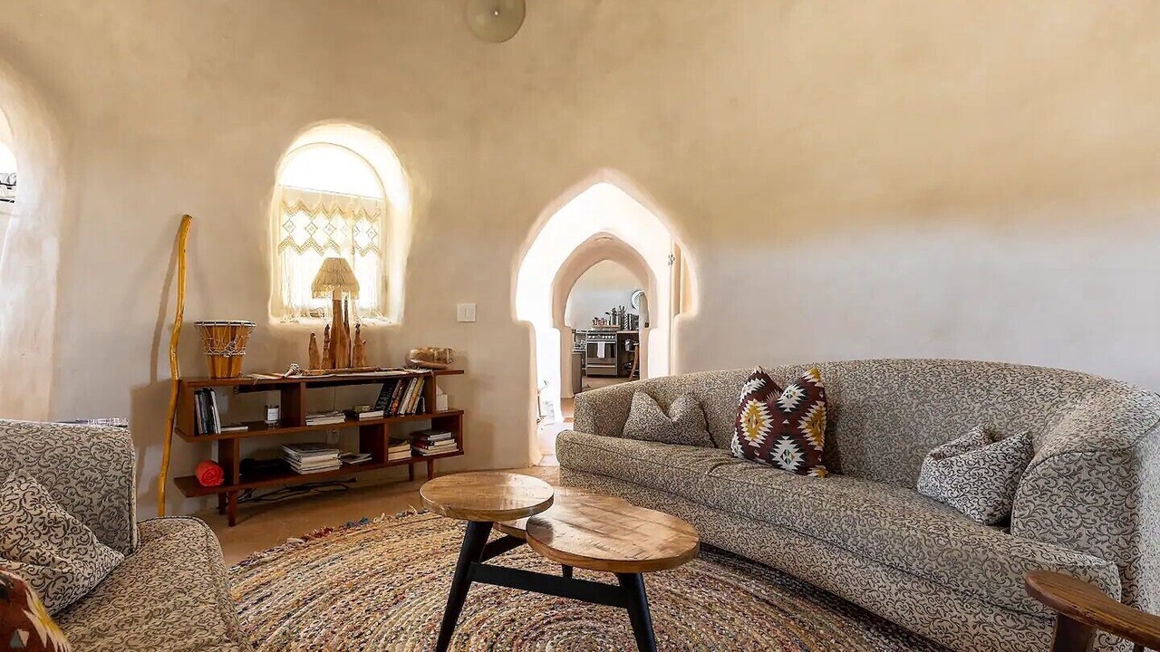 Photo of Livingroom in Panorama Heights