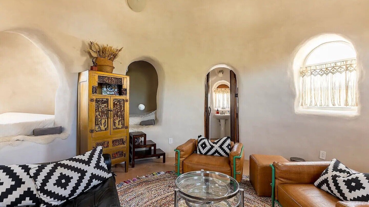 Photo of Livingroom in Panorama Heights