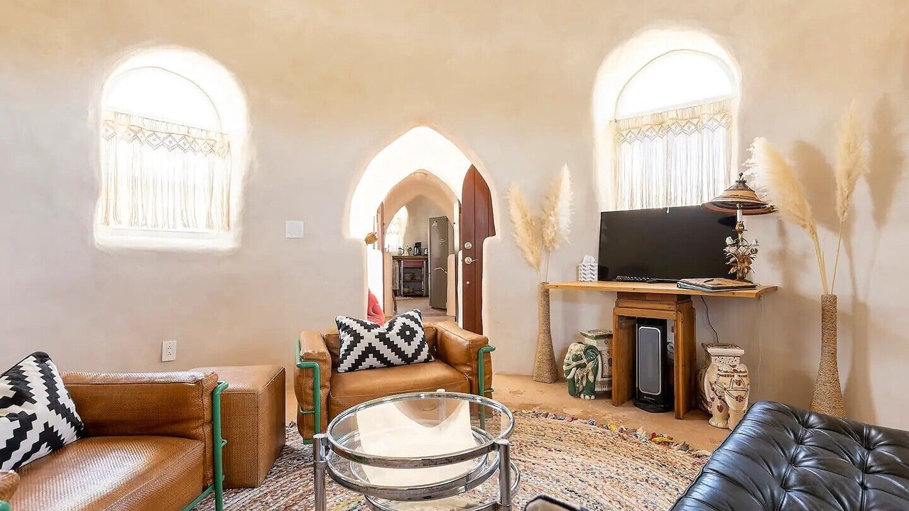 Photo of Livingroom in Panorama Heights