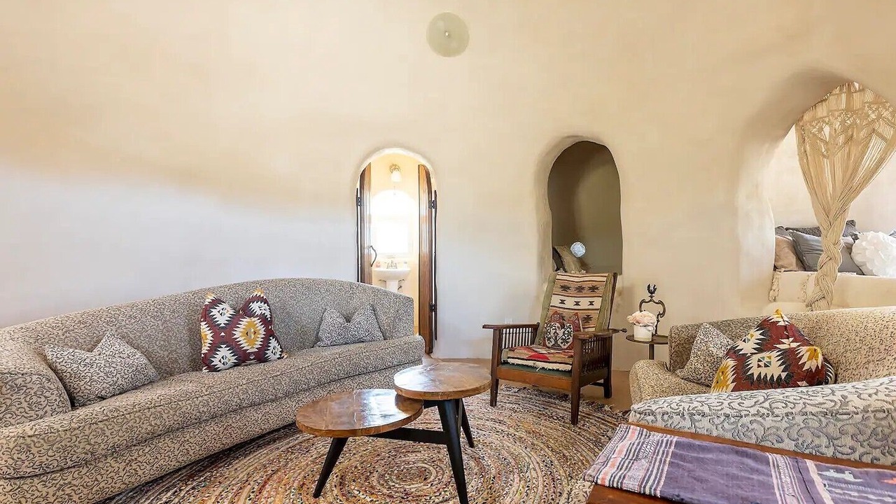 Photo of Livingroom in Panorama Heights
