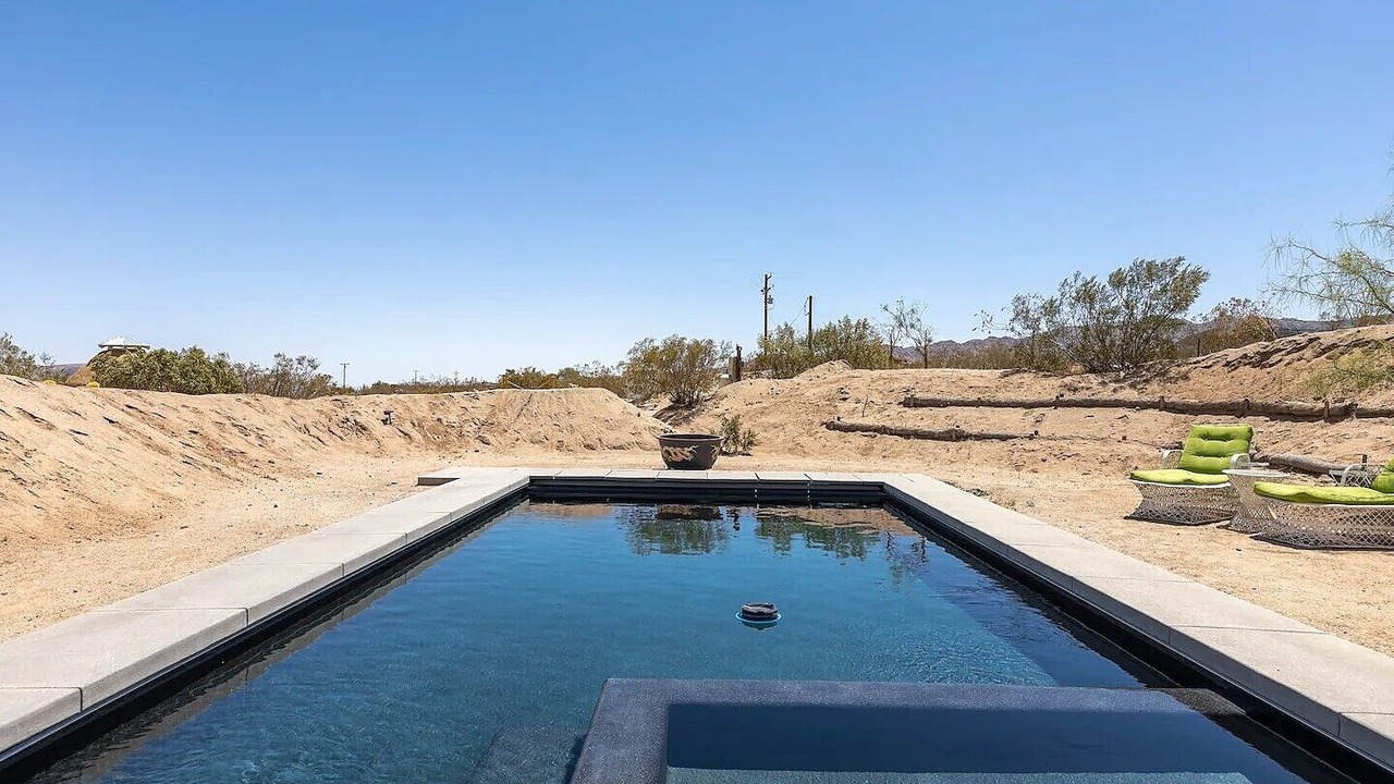 Photo of Outdoor in Panorama Heights